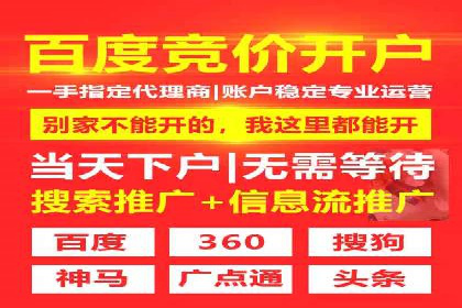 某知名企业信息流托管的成功经验